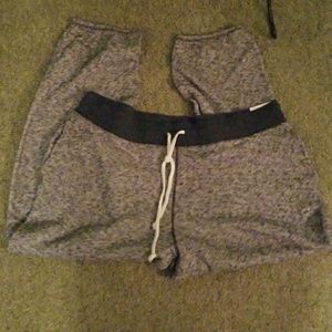 NEW Boyfriend Joggers